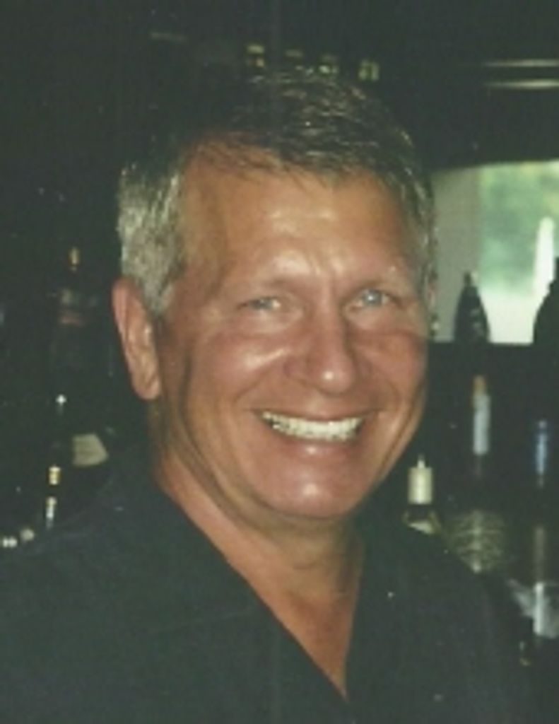 Steven Torrey