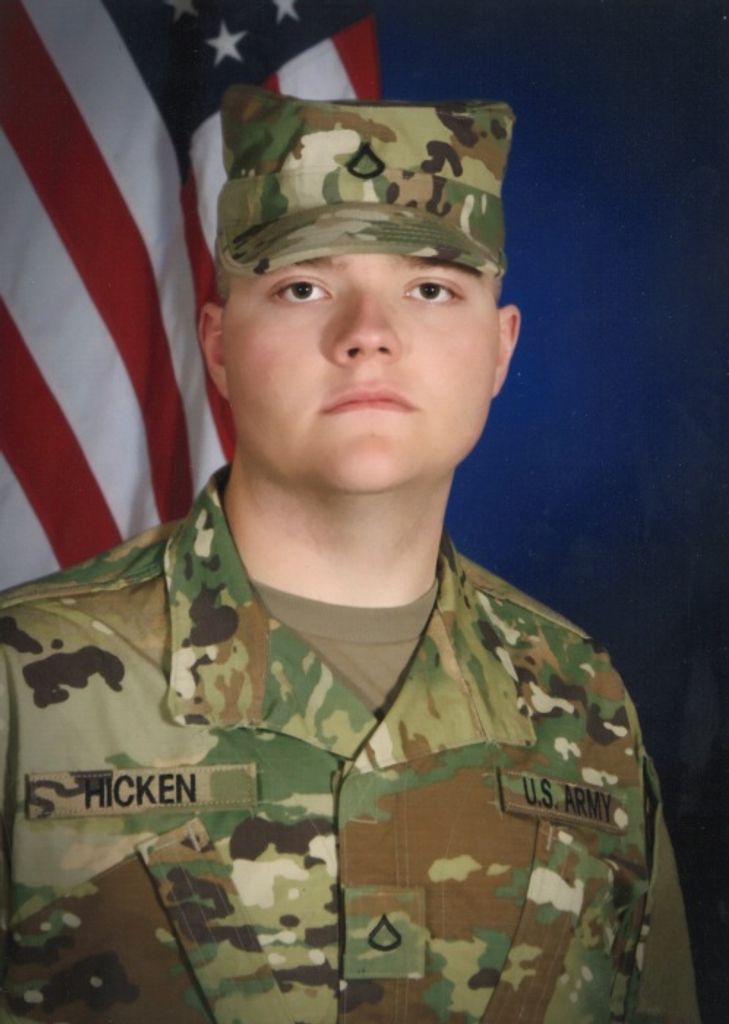 Erik Hicken