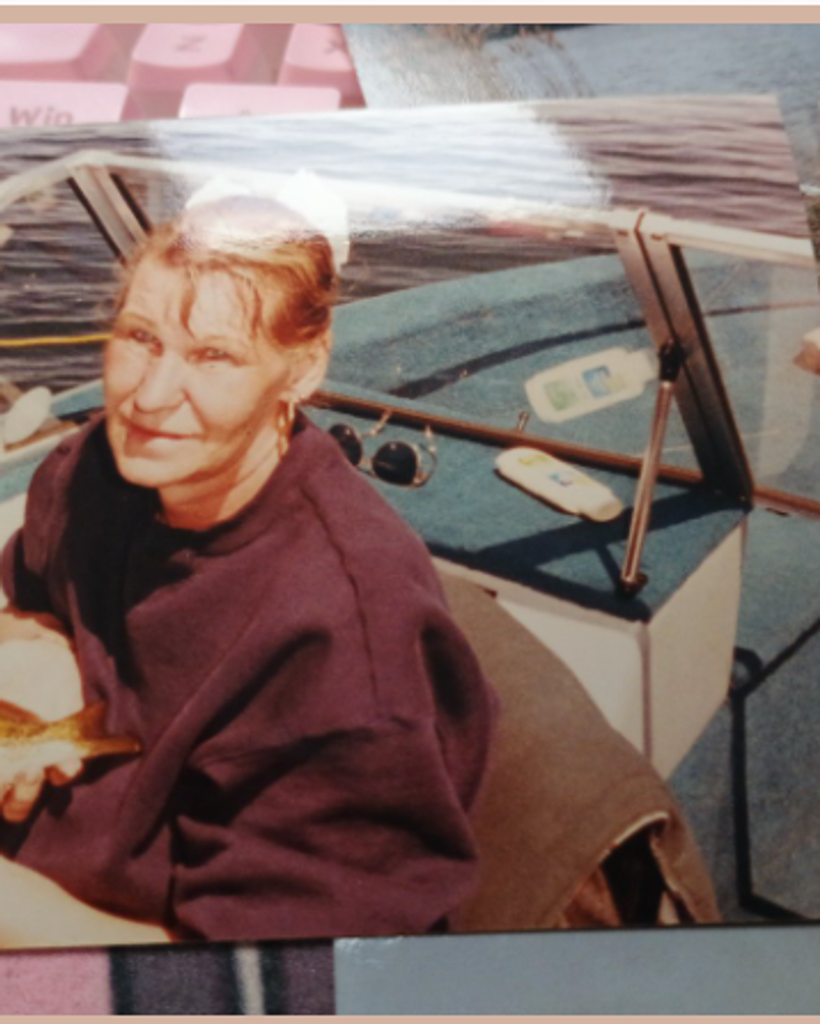 Diana J Walsh Profile Photo