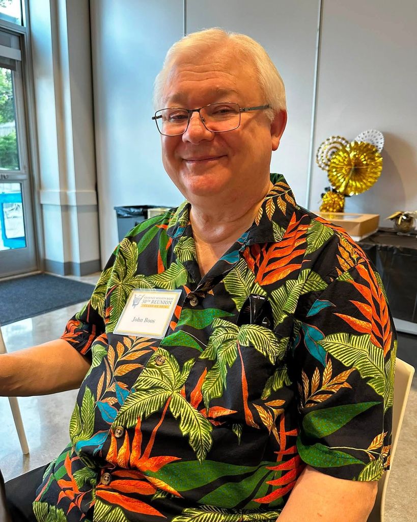 John Boos Profile Photo