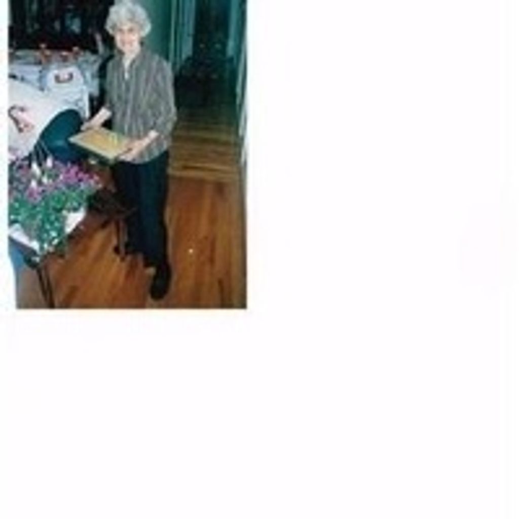 Dorothy Irene Lacks Anderson