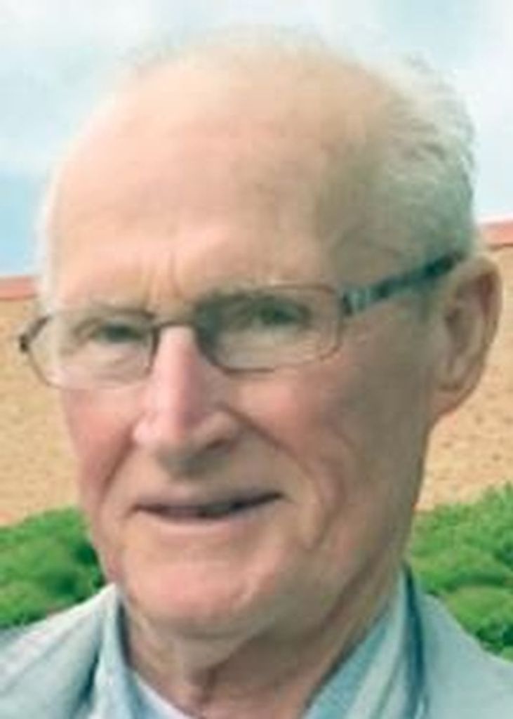 Leo Joseph Rosenbauer, Jr. Profile Photo