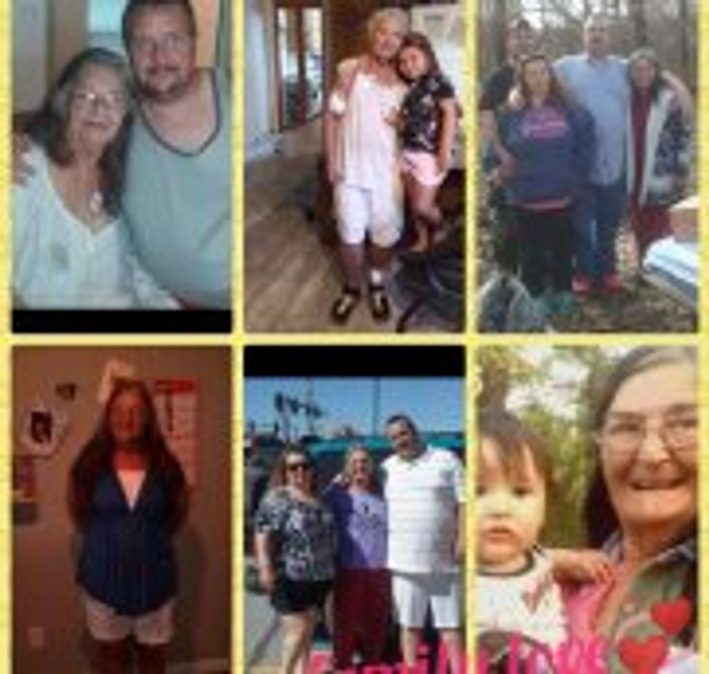 Margaret "Mary" Mathis