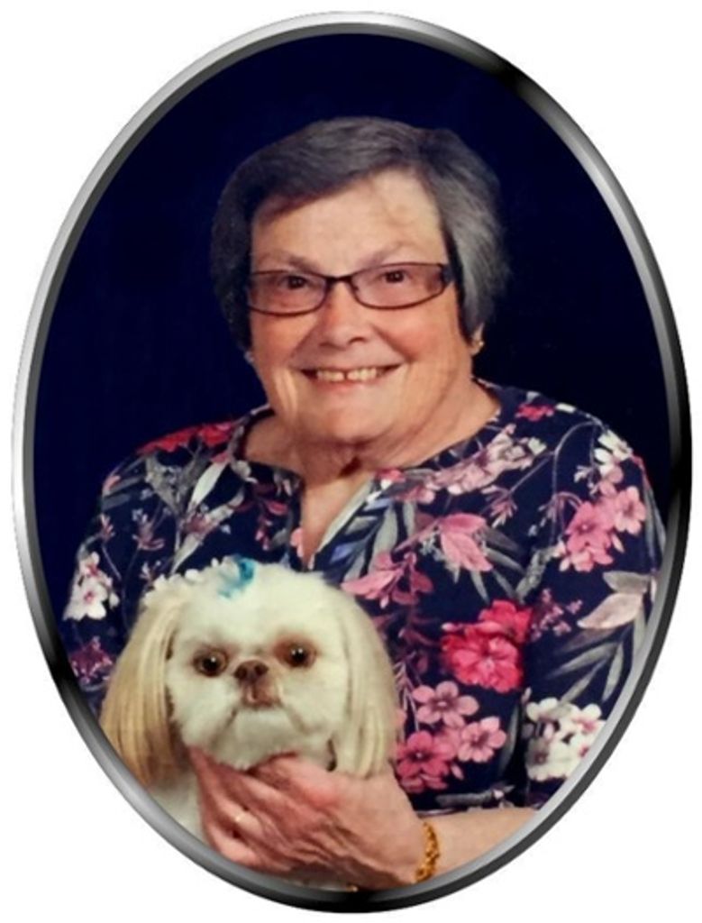 Mary Hind Profile Photo