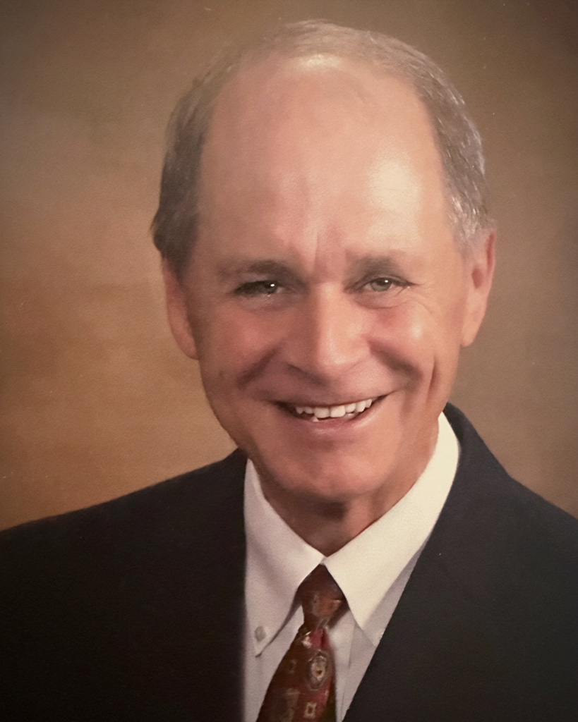 Joseph Caldwell Street Profile Photo