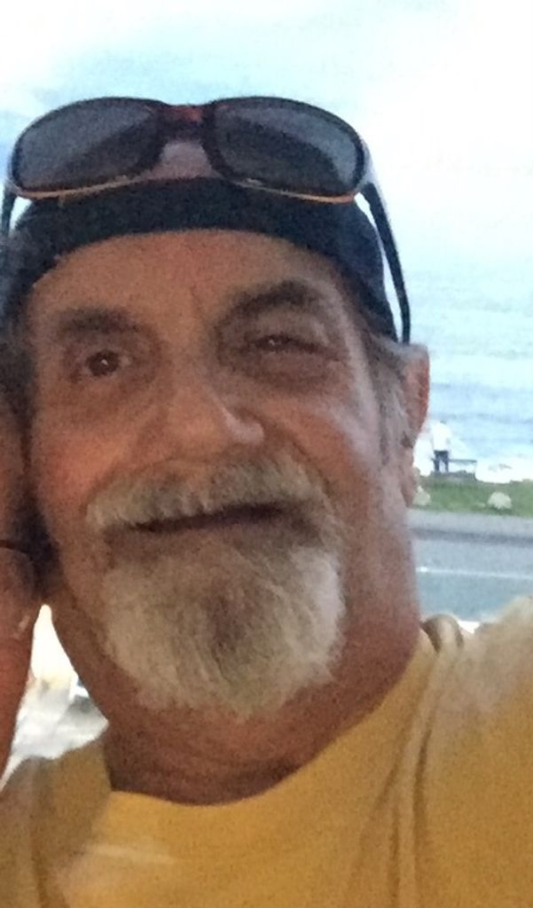 Gregory Paul Lima Profile Photo