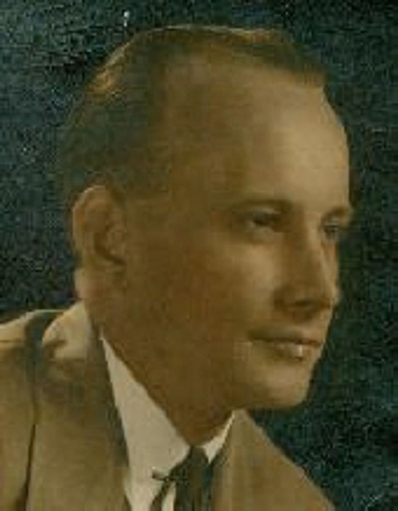 Clinton Robert Harbuck Profile Photo