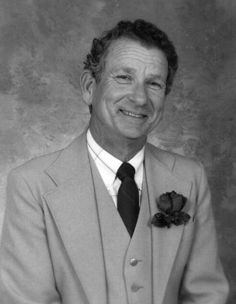 Robert "Bob" Dale Chorn Profile Photo