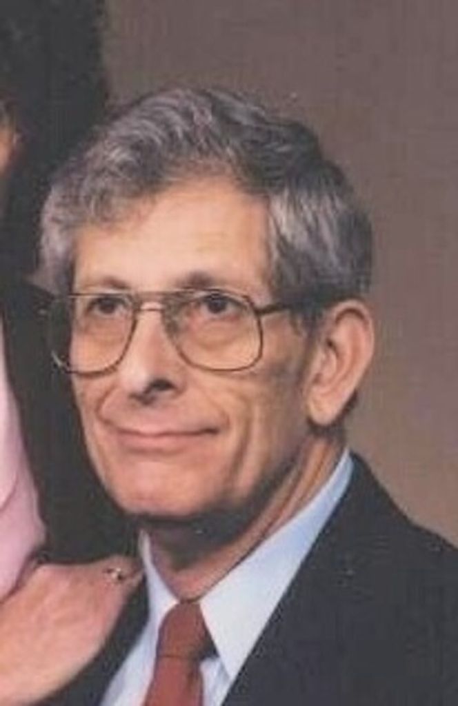 William J. Card Profile Photo