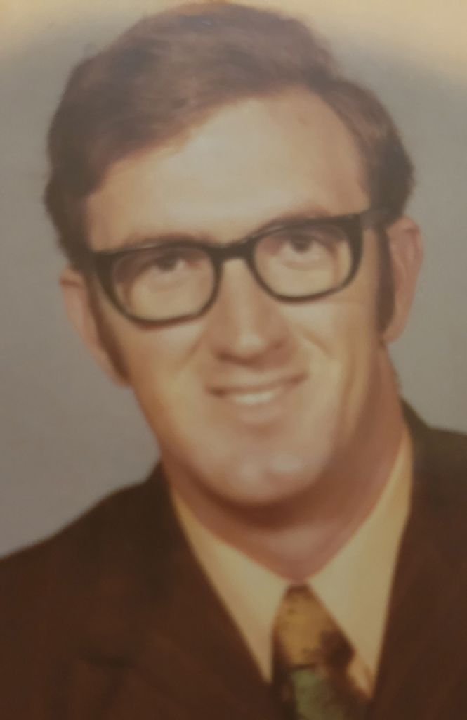 Neil E. Henthorn Profile Photo