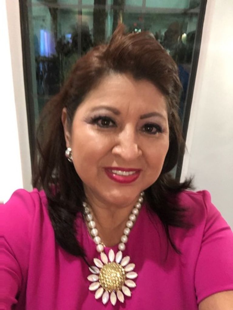 Araseli "Sally" G. Frey Profile Photo