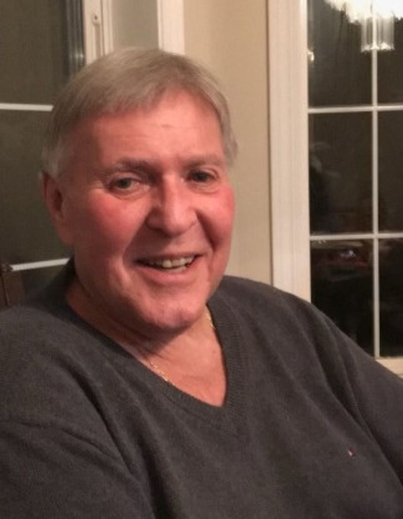 Robert William Ohs Profile Photo