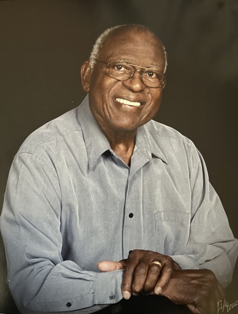 Dr. Orin T. Allen Sr. Profile Photo