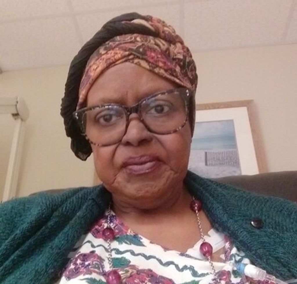 Lorraine Doucett Philip Profile Photo