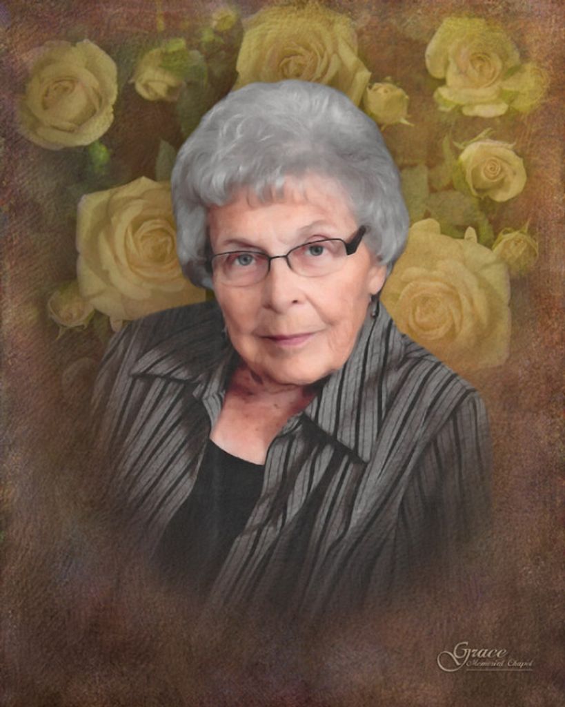 Wanda Headrick