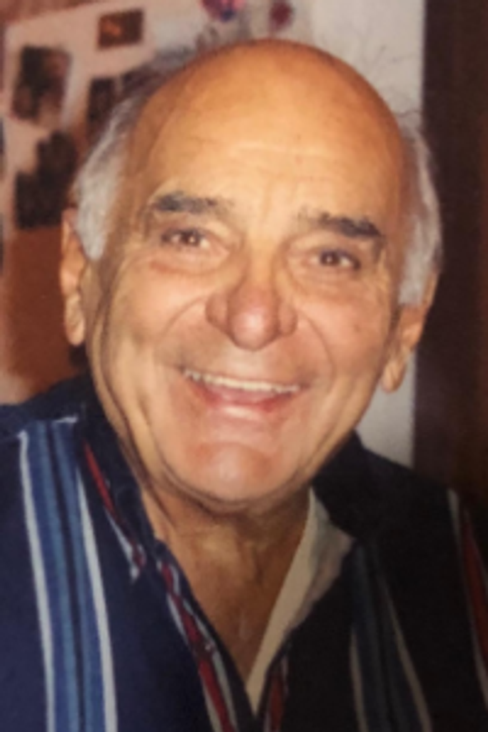 Fiore A. Masse Profile Photo