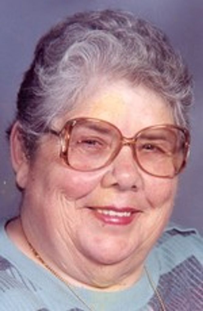 Luella D. Kennedy