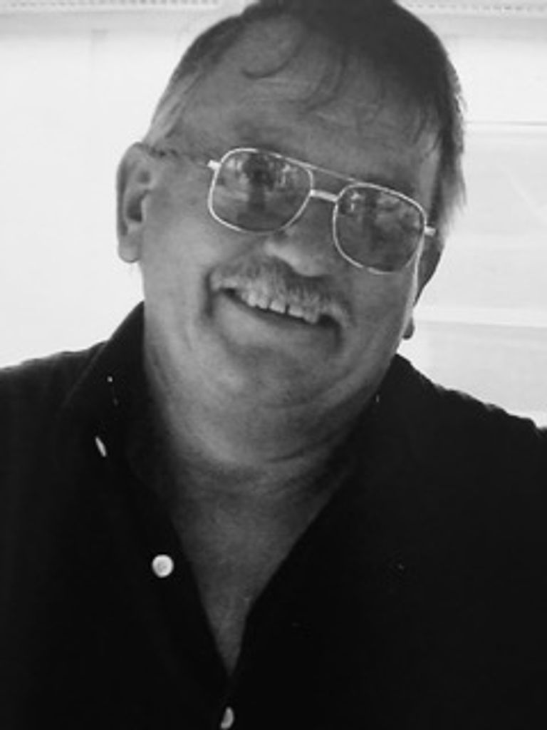 James "J.W." Walter Dunn, Jr.