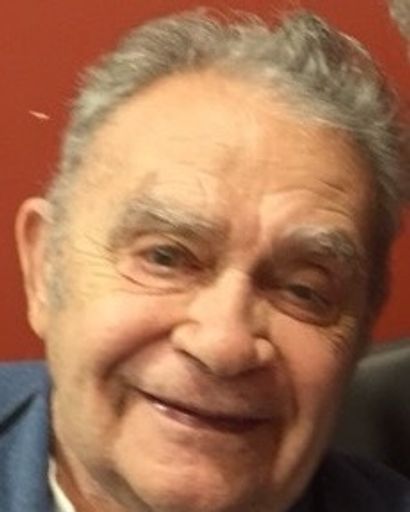 Lawrence V. Nicastro's obituary image