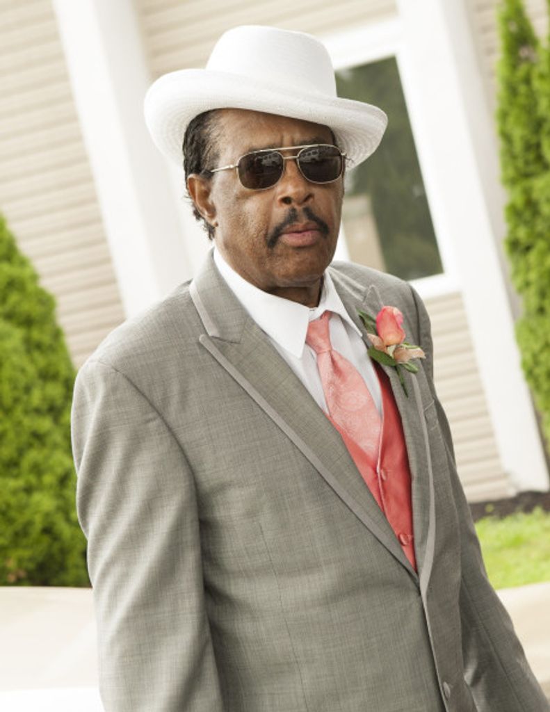 Quitney J. Dix  Ii Profile Photo