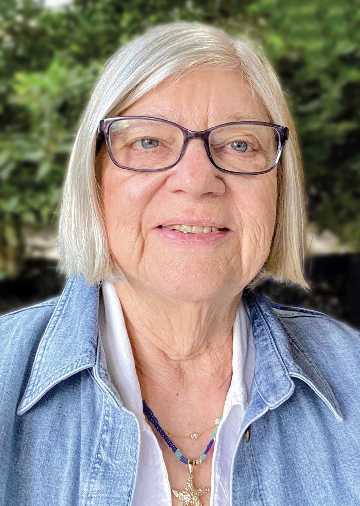 Ann B. Maher Profile Photo