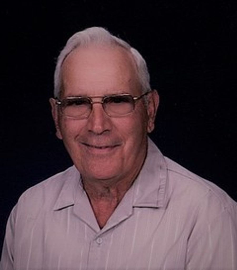 Calvin R. Ricketts
