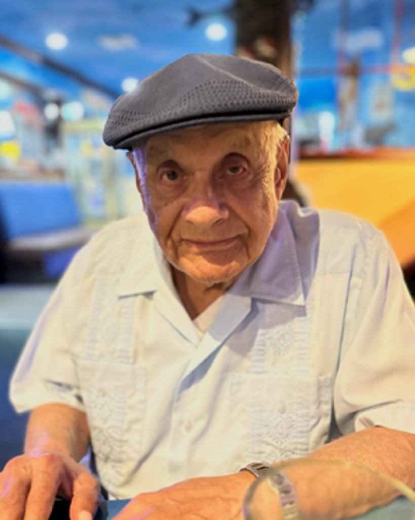 Miguel Ortiz Profile Photo