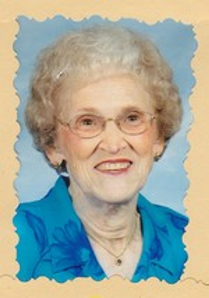 Helen Frances Speight Savage