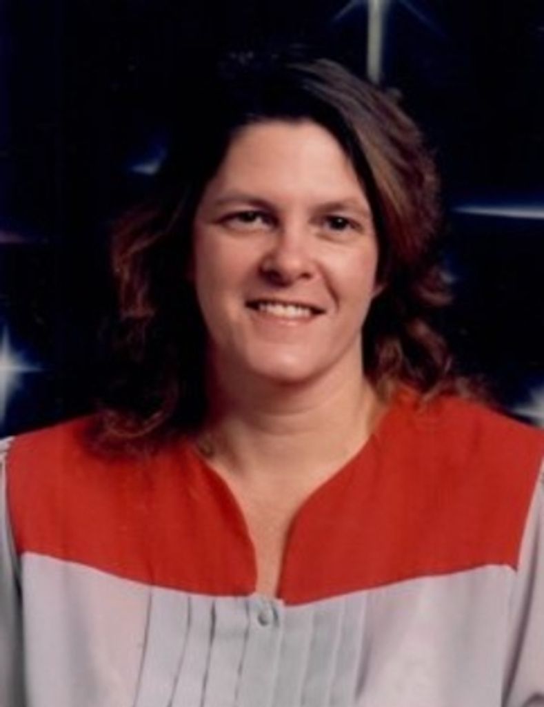 Elizabeth 'Lee' Mizzell