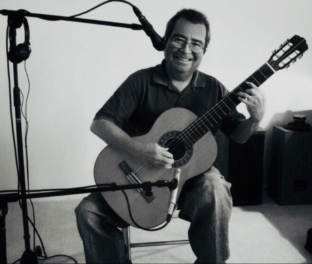 David Moran Ortiz