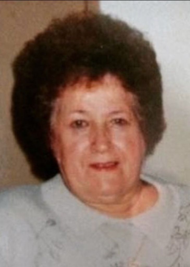 Mary Elizabeth Pistole