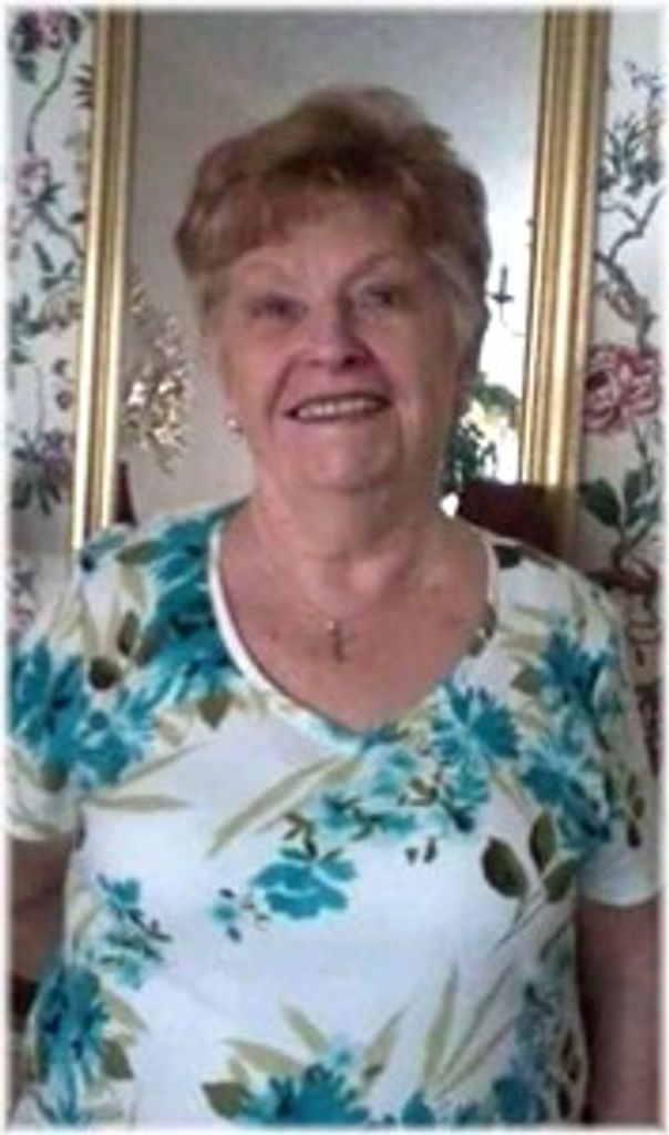 Mary Darlene Vaughn Profile Photo