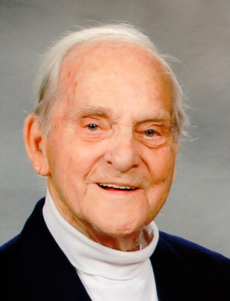 Robert E. Gearing