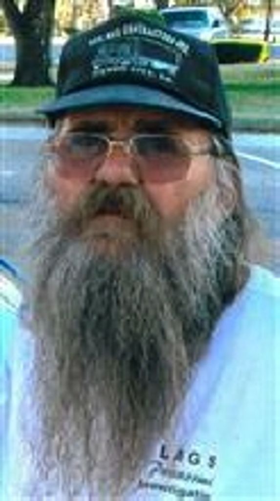 William Lewis Grissom Profile Photo