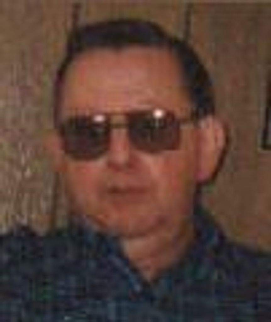 Ernest A. Scott