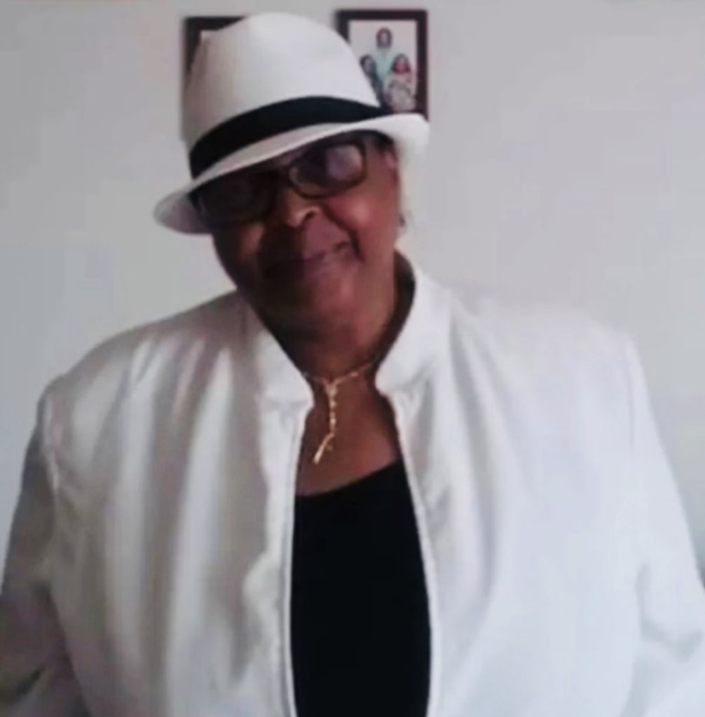 Jacqueline "Jackie" Ann Washington Profile Photo