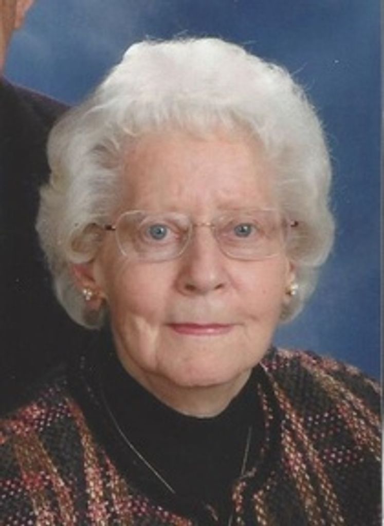 Joyce W. (Whitcomb)  Allison