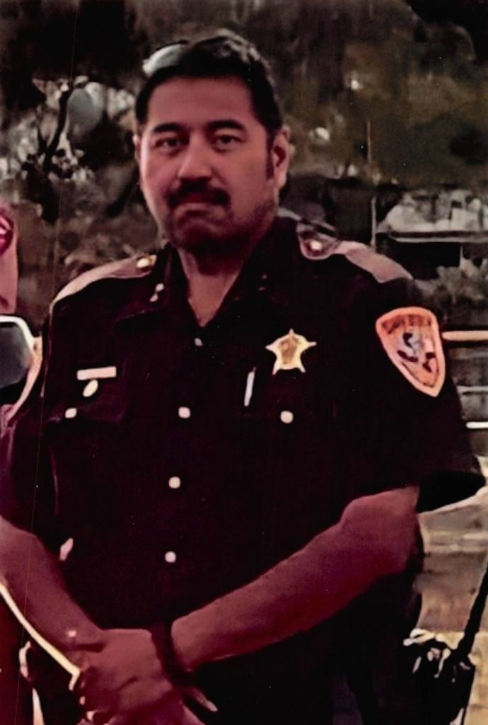 Santiago Gonzalez, Jr.