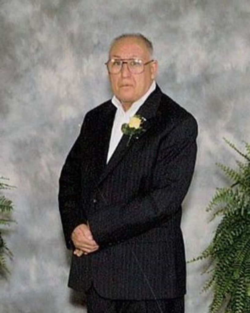 Joseph "Joe" M. Terry Profile Photo