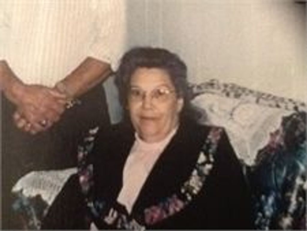 Hulda Sullivan