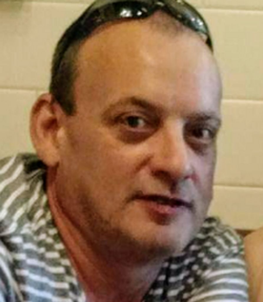 Brian Rohrer Profile Photo