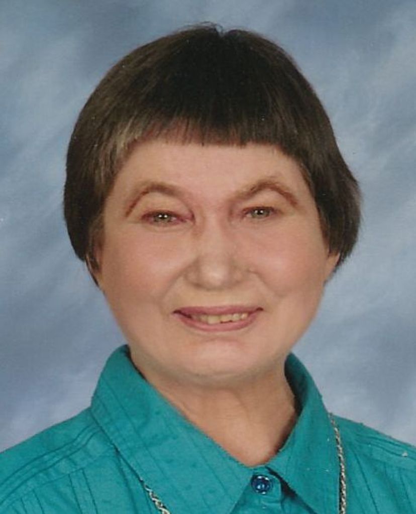 Nancy Dosdall