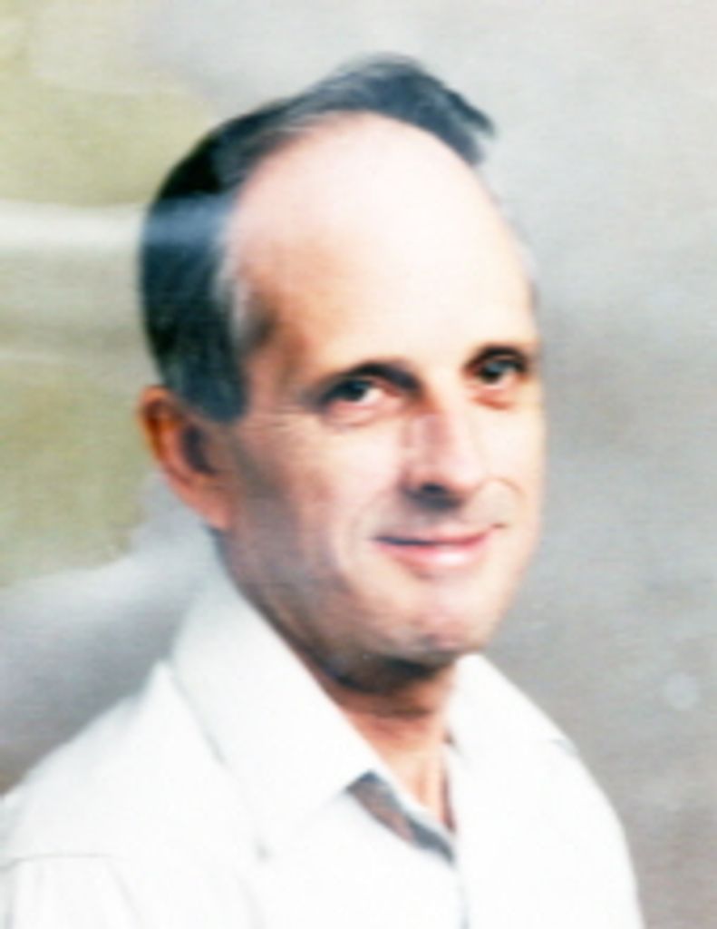 Albert E. Argo