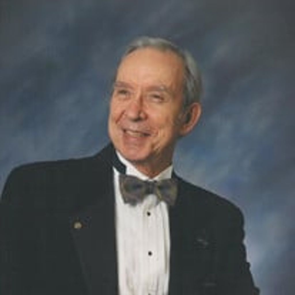 Henry Merle Taylor Jr.