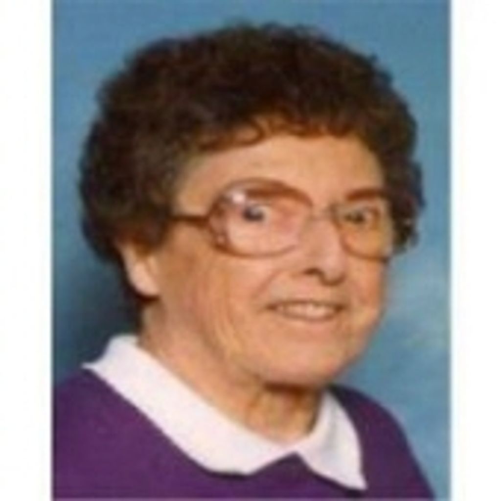 Dorothy M. Theisen