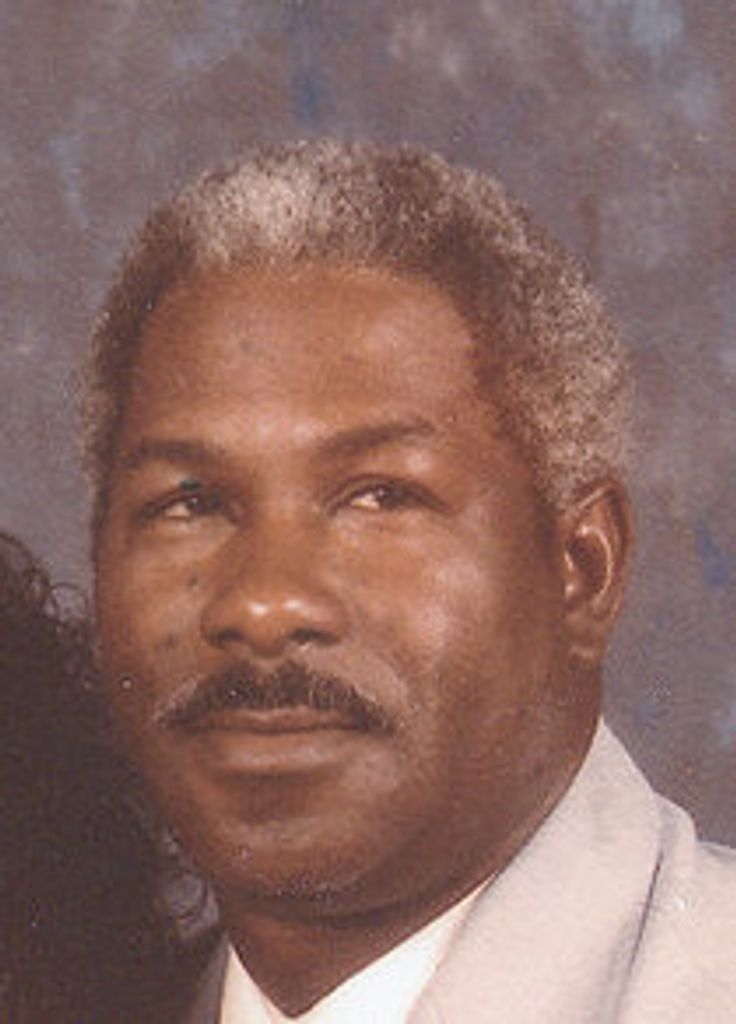 Clarence  E. ("Gravy")  Campbell Jr.