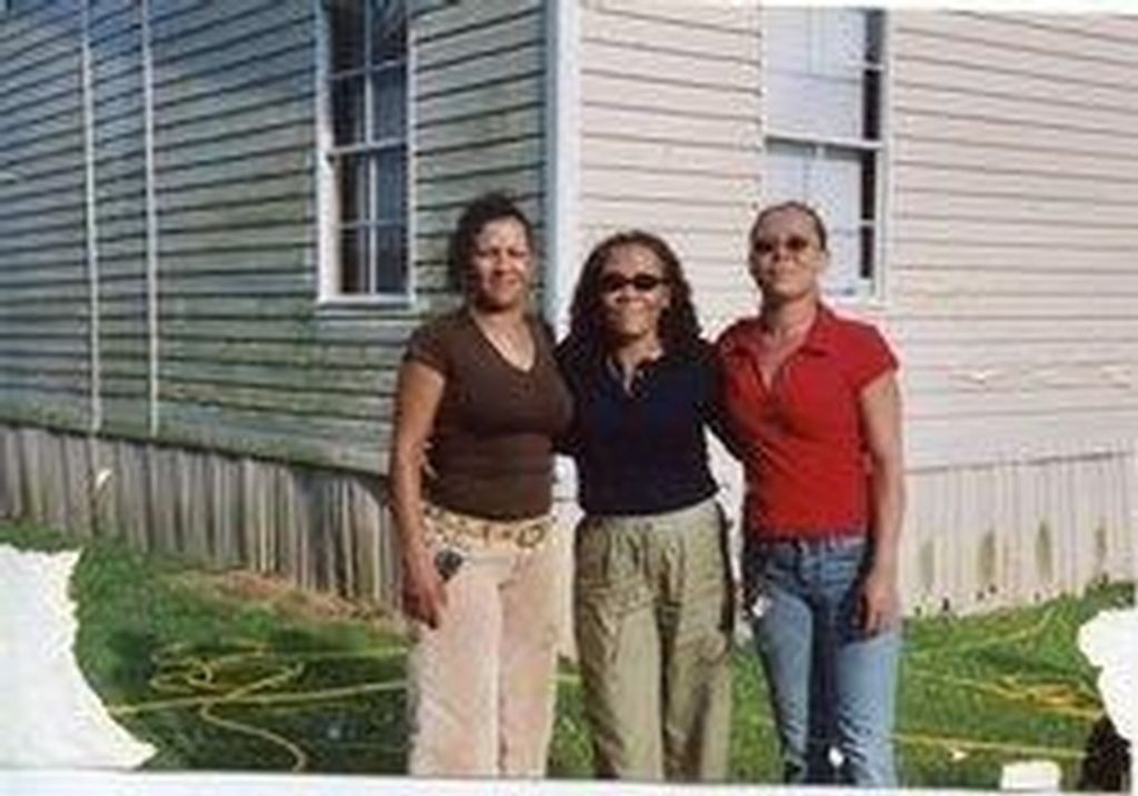 Barbara Ann Lowery Locklear