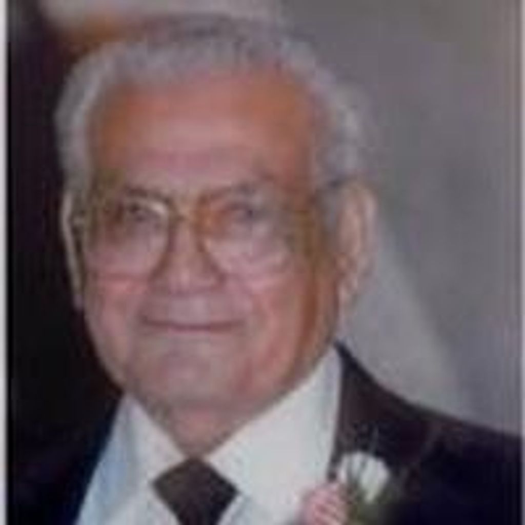Marcelo G. Hernandez