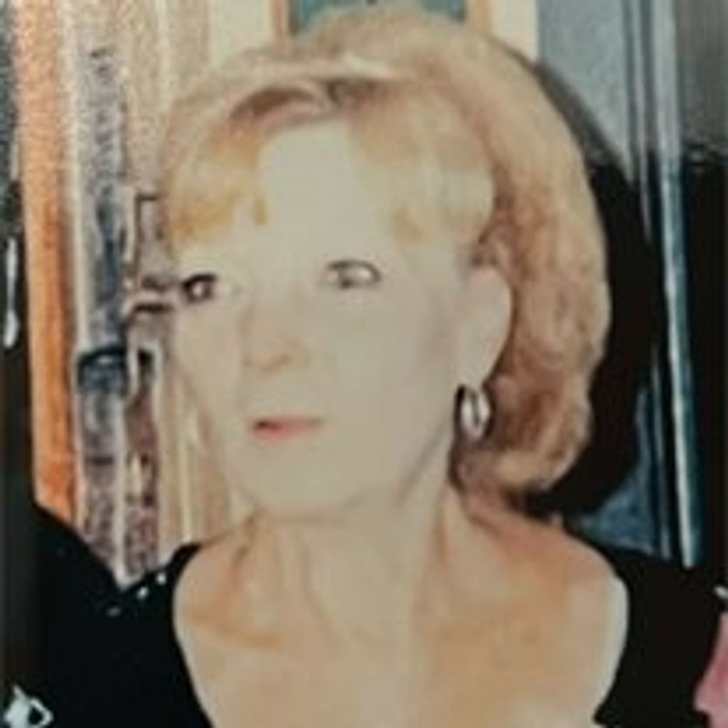 Elaine C. Billman
