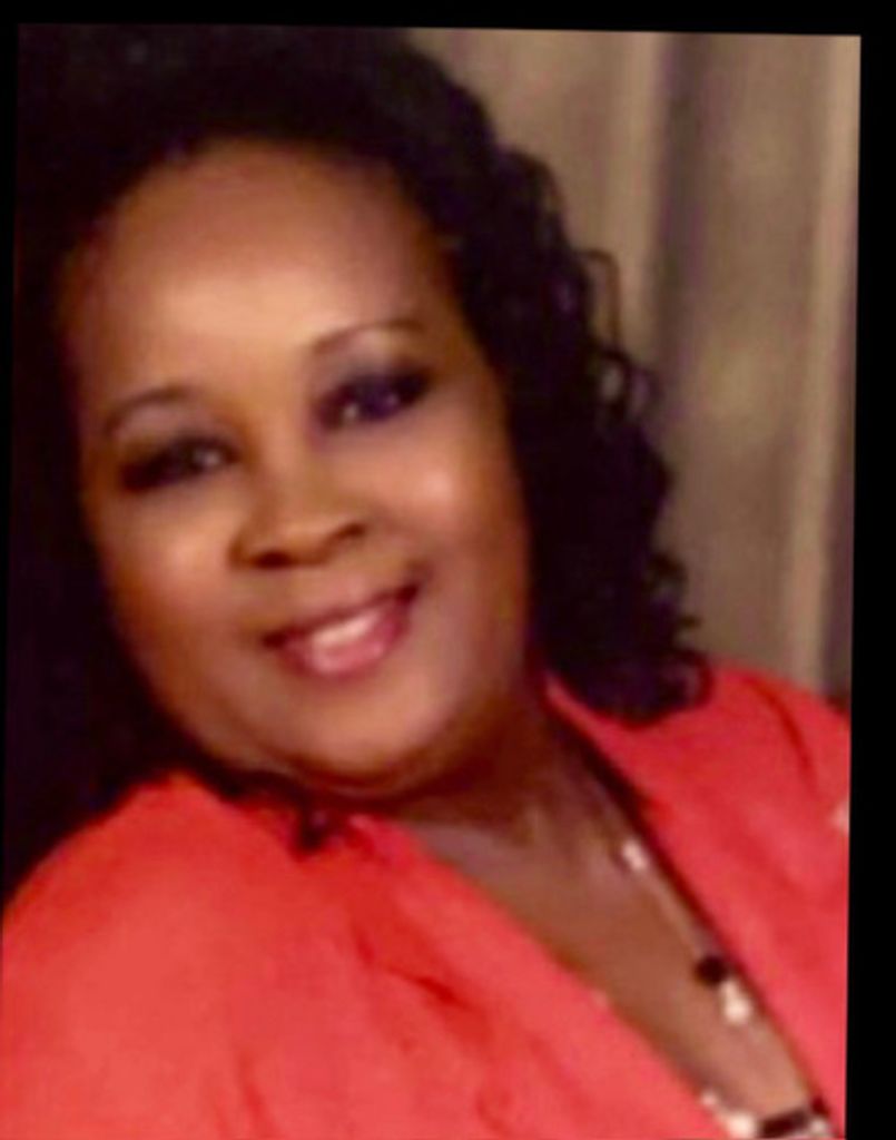 Ms. Christine Thomas Profile Photo
